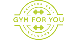 Gym For You Logo